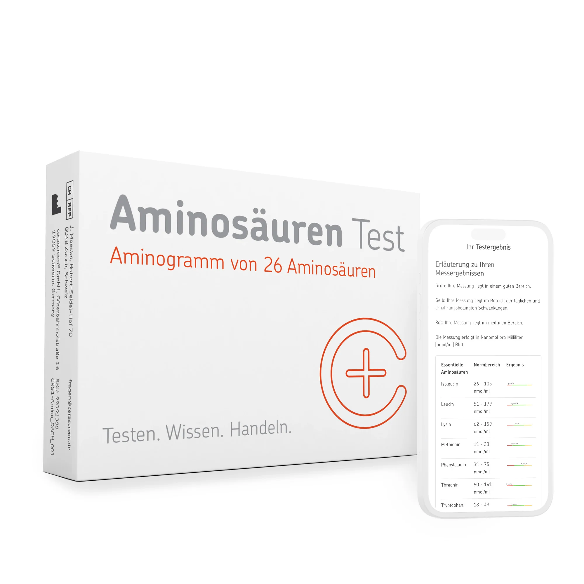 Beliebte Tests